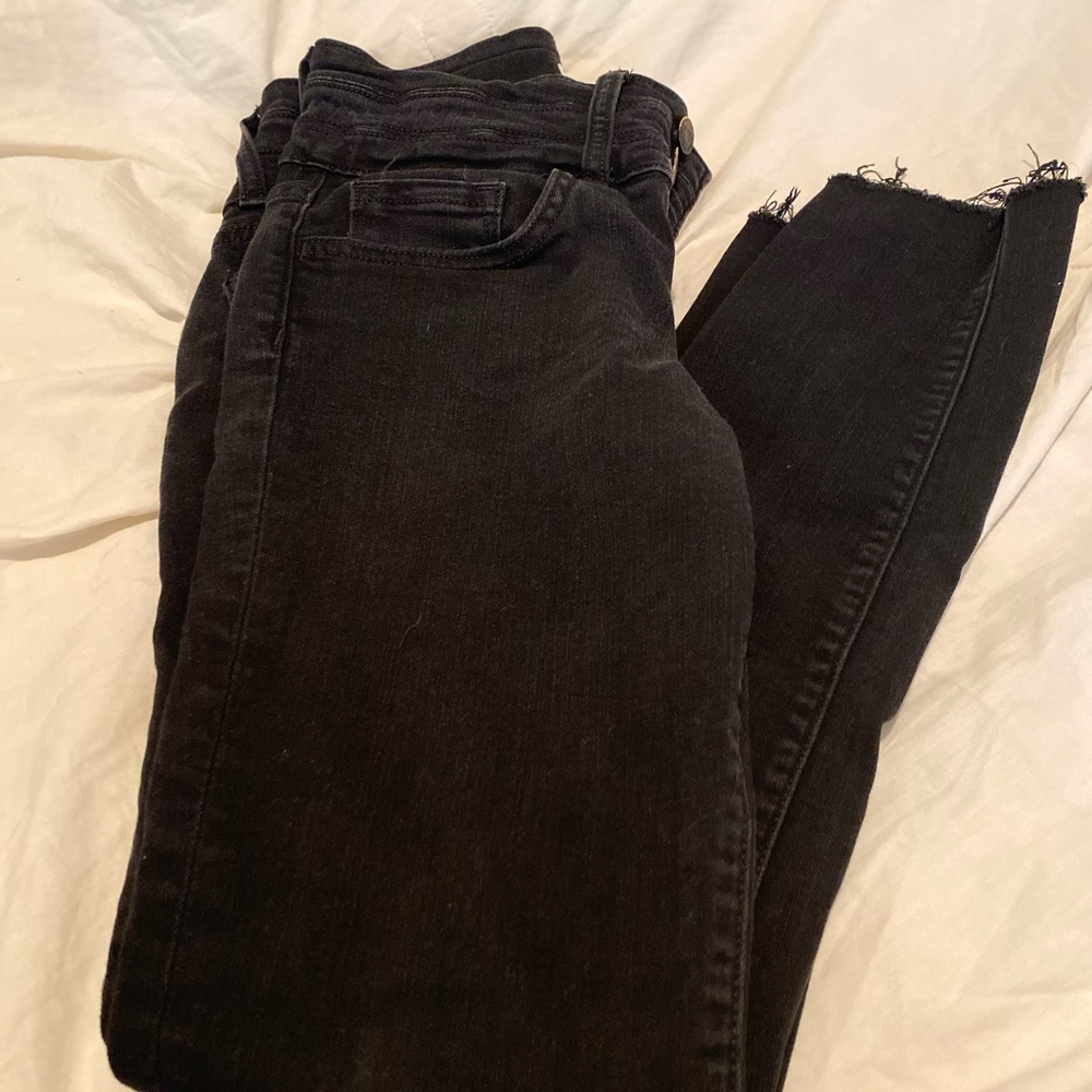 Flying Monkey skinny jeans size 26